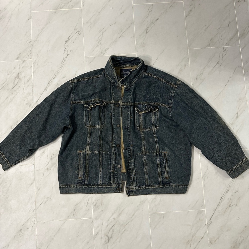 Vintage Levi jacket